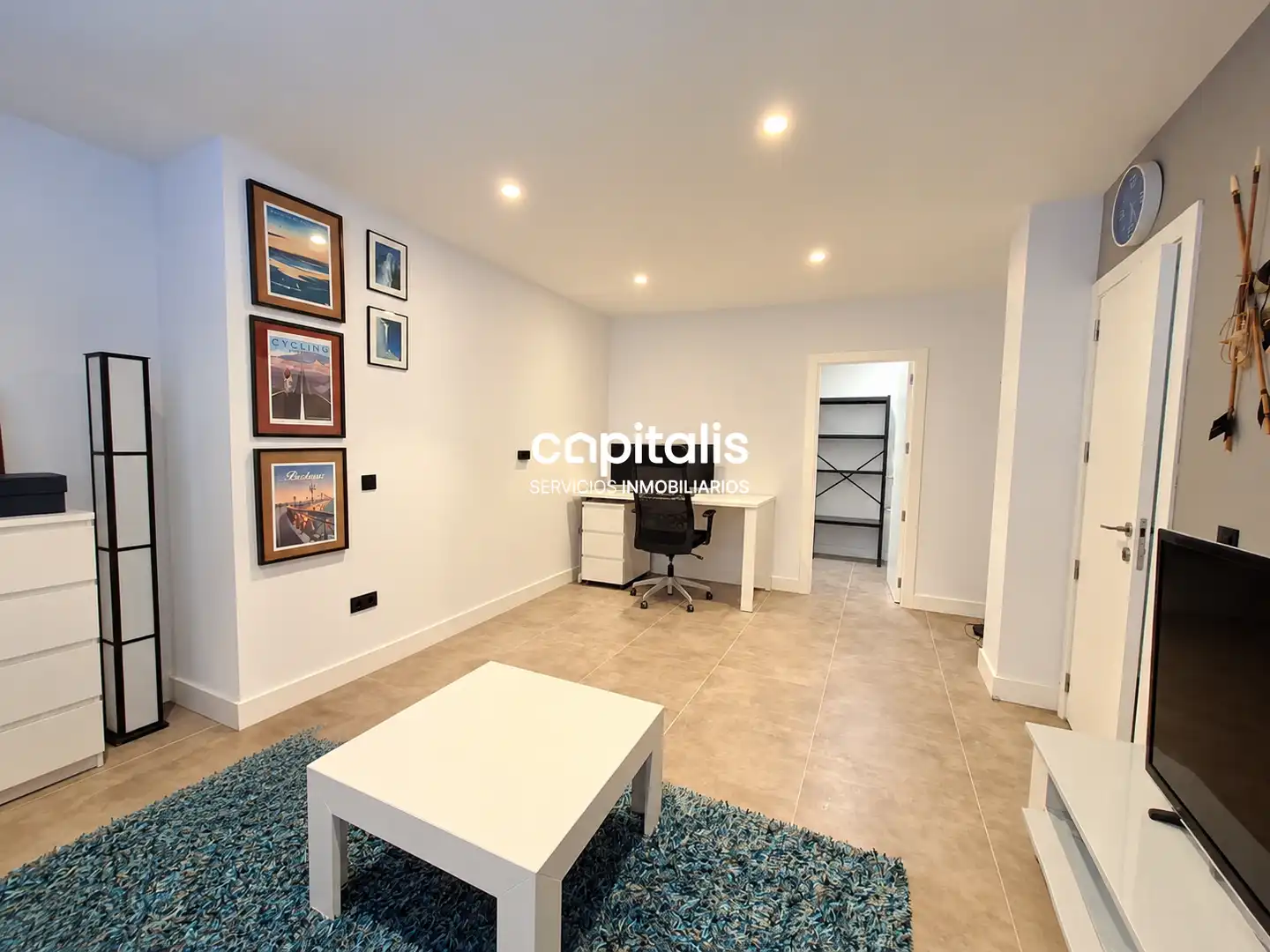 Maison avec piscine à louer à Alhena, imagen 21