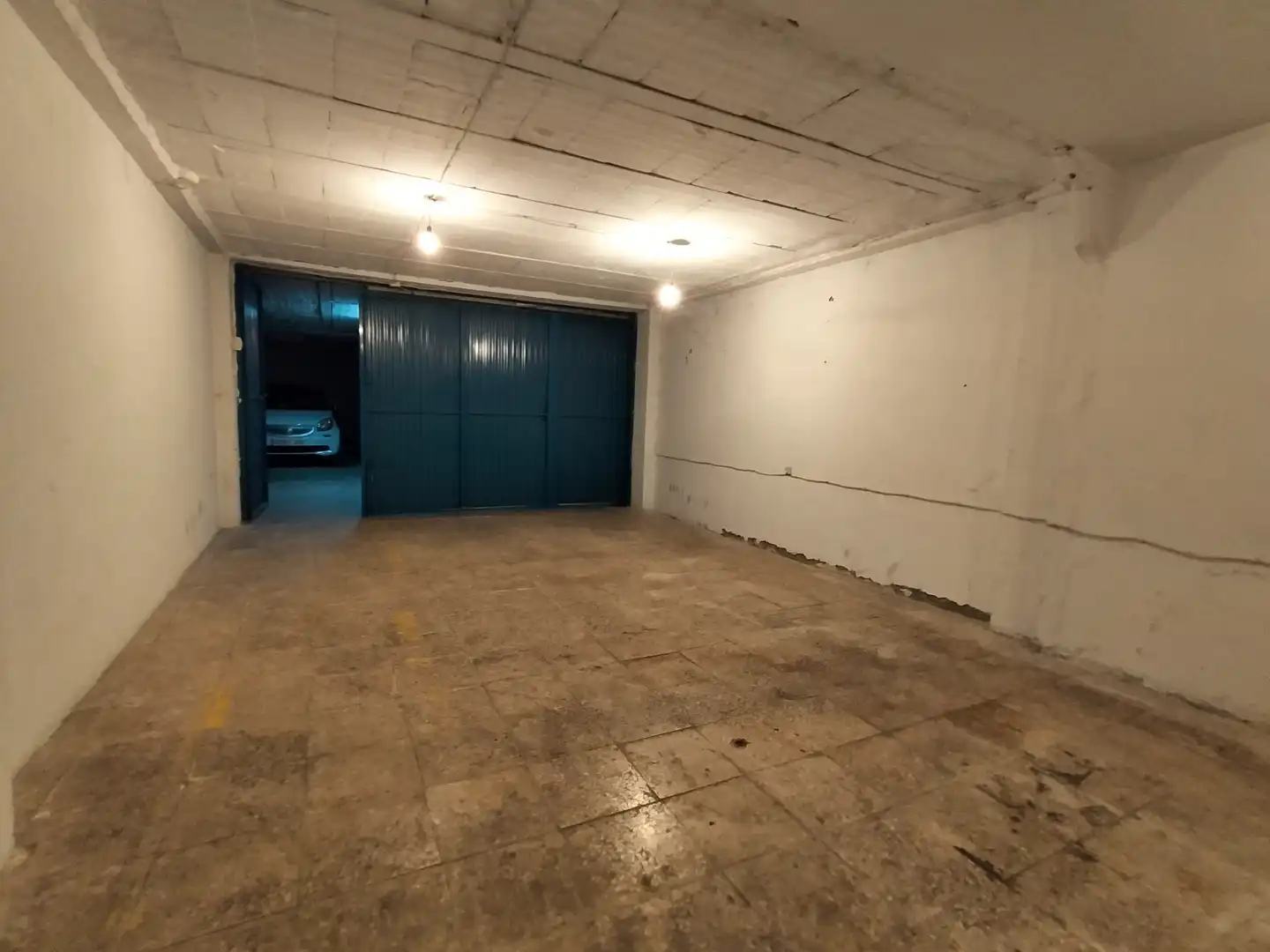 Garage zum Verkauf in Sevilla