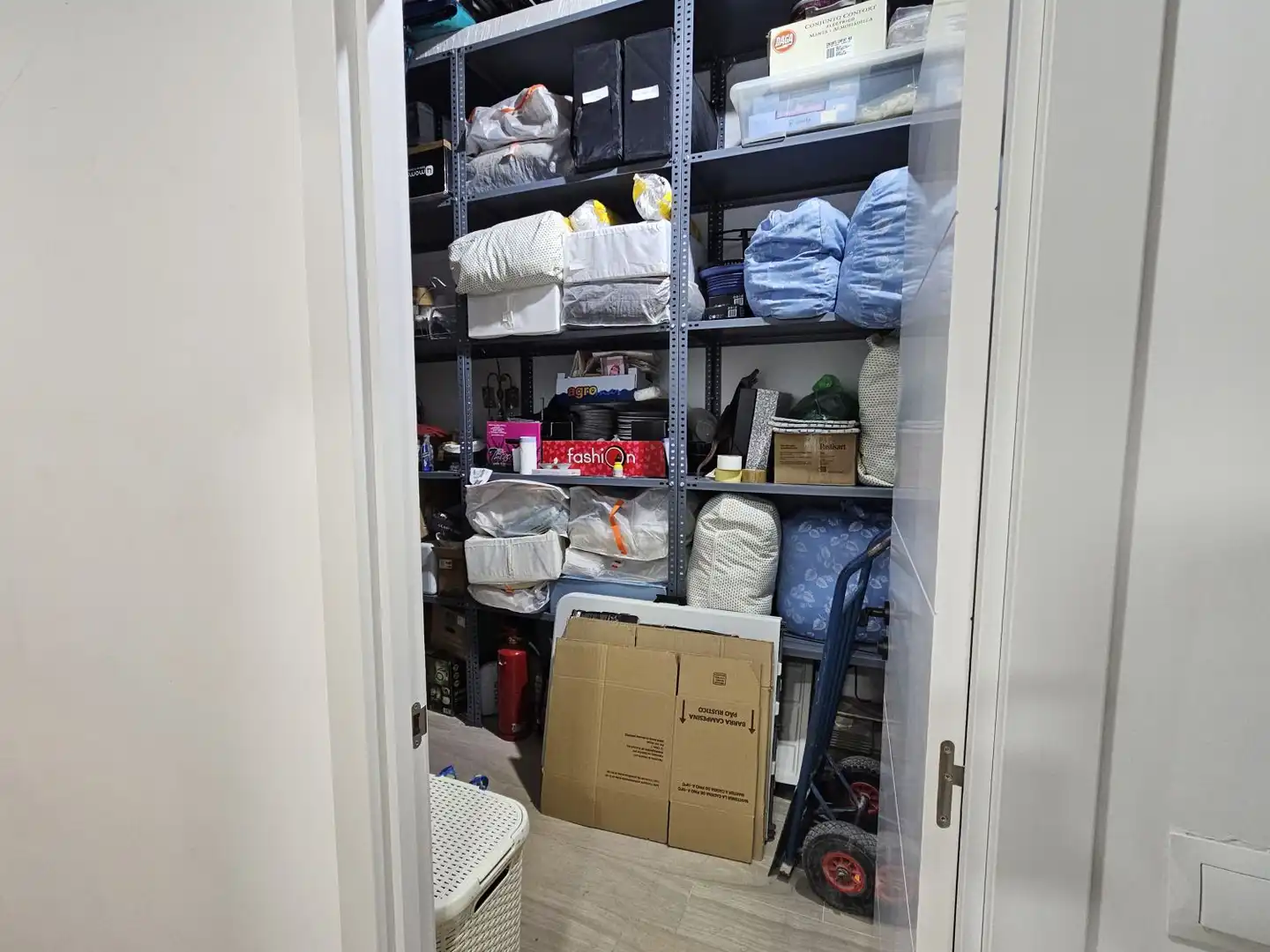Apartament en venda a La Carihuela - Los Nidos, imagen 10