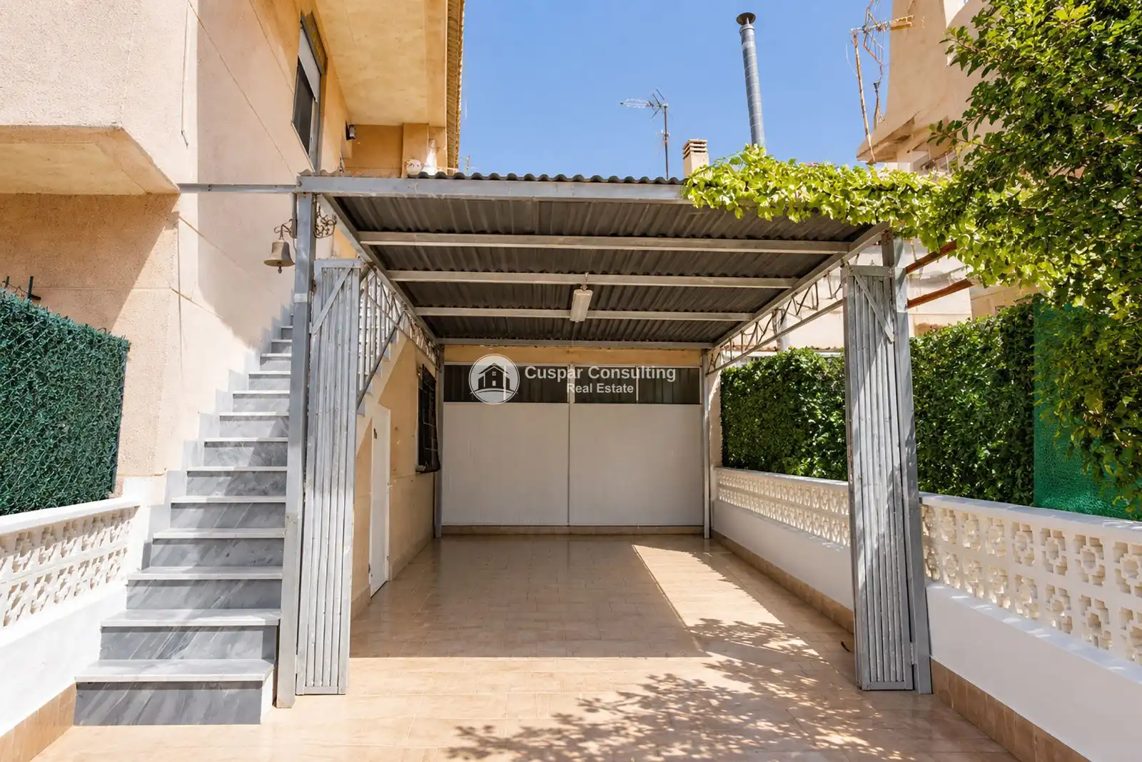 Apartament amb jardí en venda a N/A, imagen 21