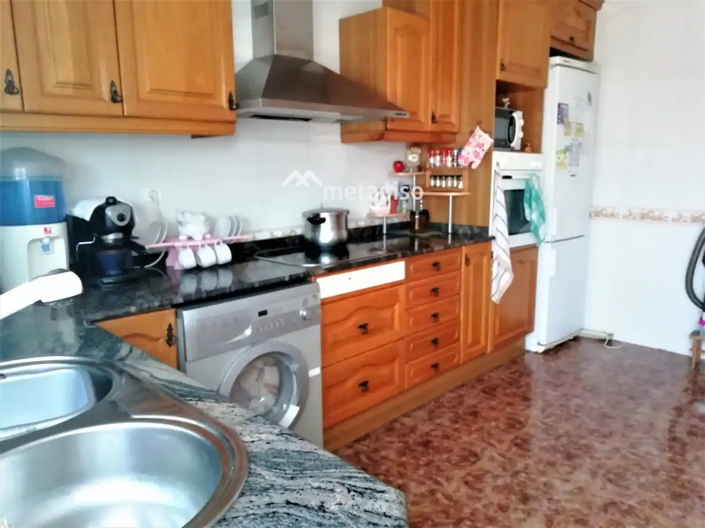 Adosado en venta en L'Arboç, imagen 12
