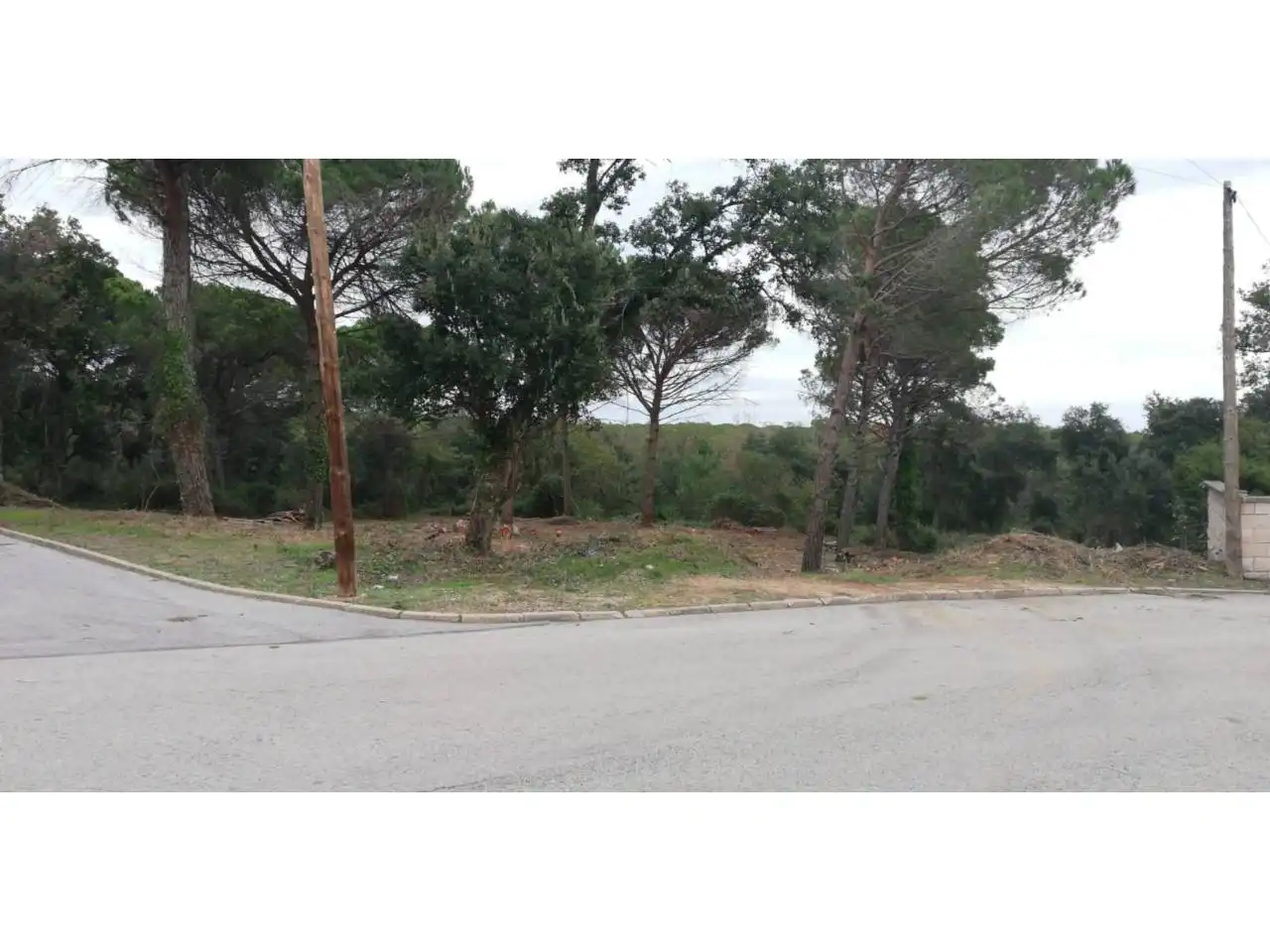 Terreny residencial en venda a Calle AUBÍ, imagen 3
