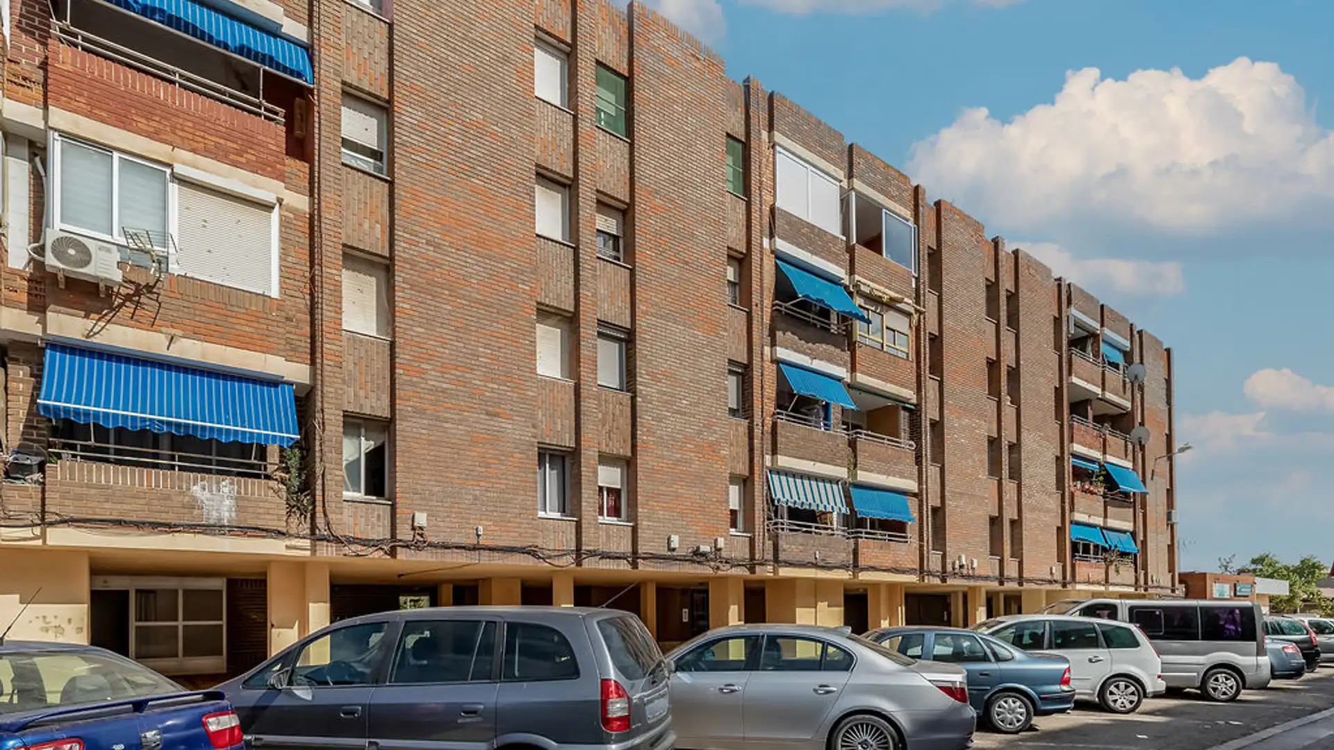 Flat for sale in C/ Poeta Querol, El Baladre