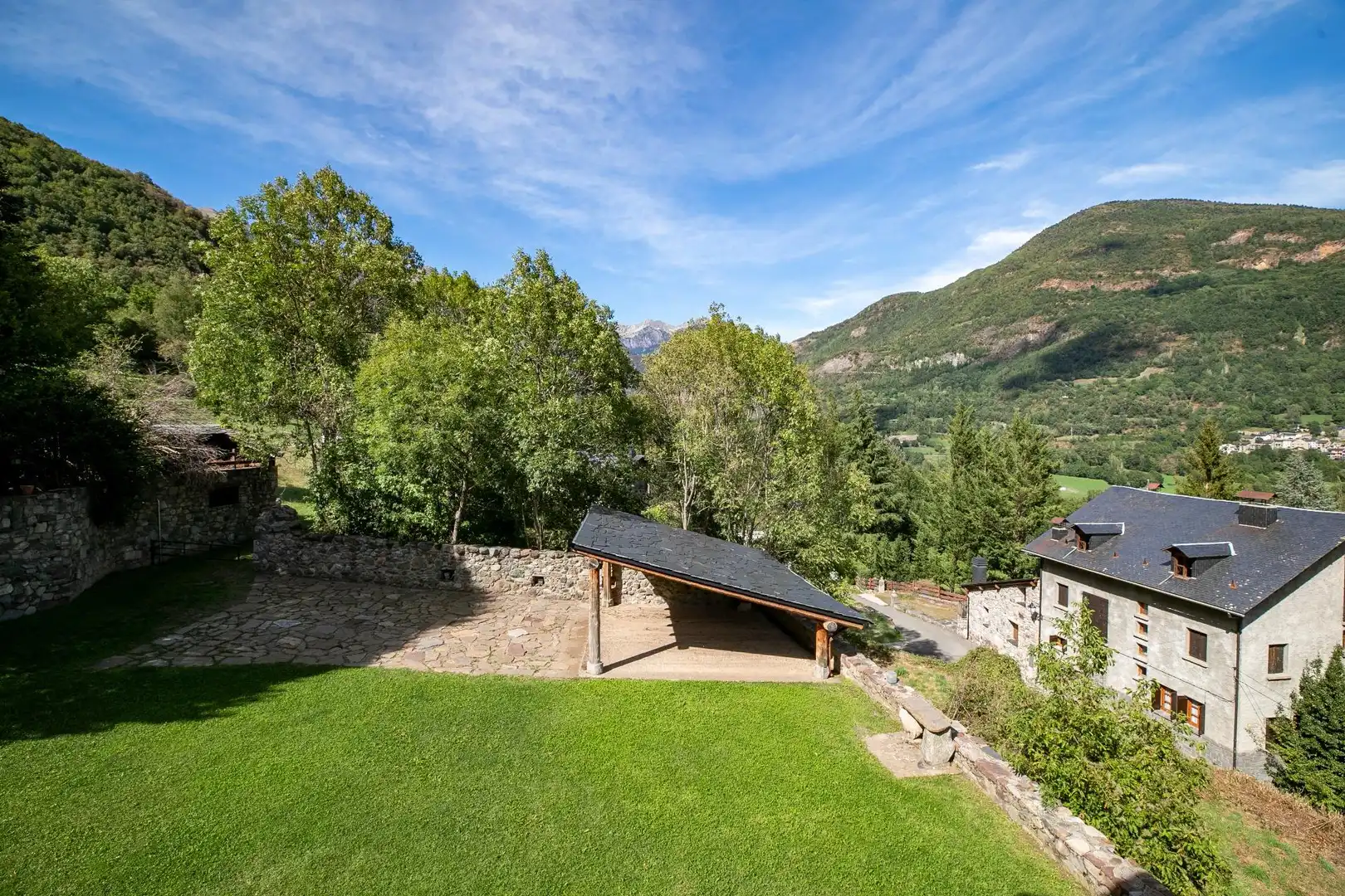 Villa con giardino in vendita a Calle D'ALTO, imagen 23