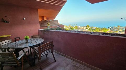 Foto 2 de Àtic en venda a Los Nadales - Tio Charles, Benalmádena