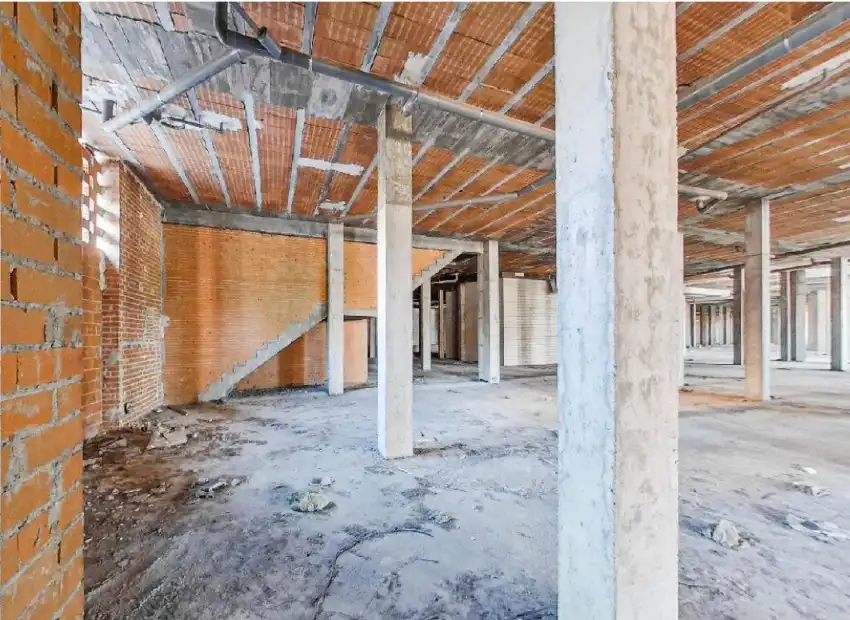 Commercial properties for sale in Parla
