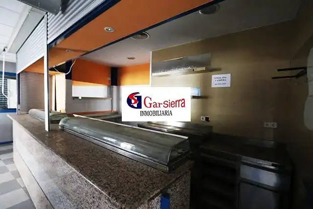 Local comercial en venta en Orusco de Tajuña, imagen 5