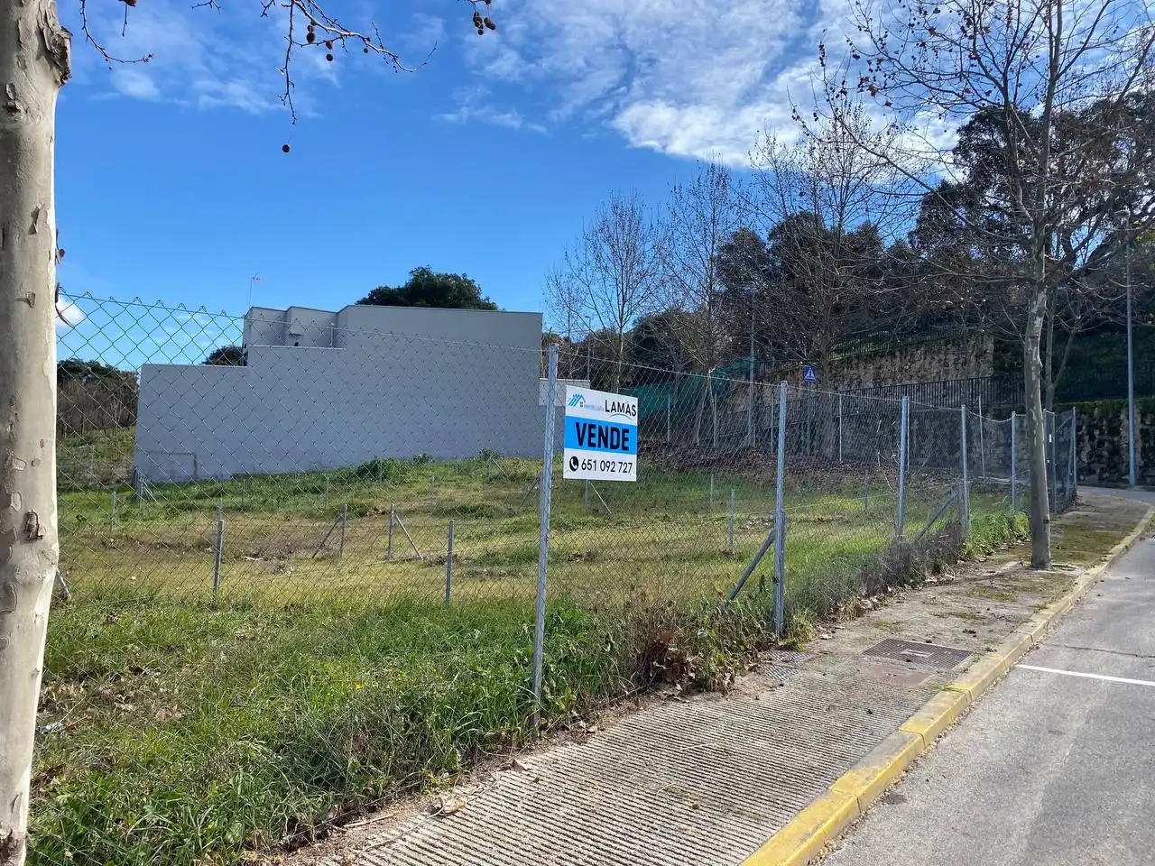Terreni e lotti in vendita a Navalmoral de la Mata, imagen 3