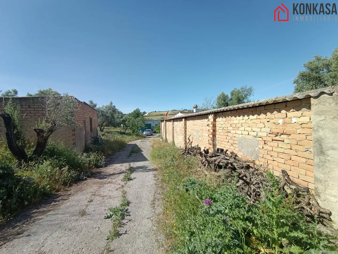 Casa rústica en venda a Arcos de la Frontera, imagen 26