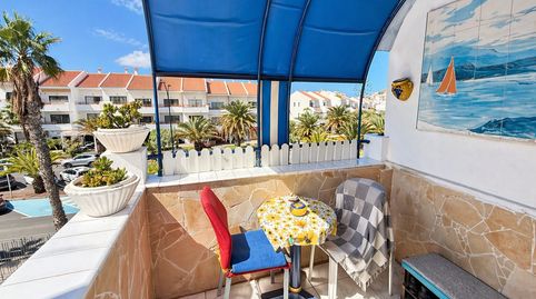 Foto 2 de Apartamento en venta en Amstedam, Los Cristianos, Arona