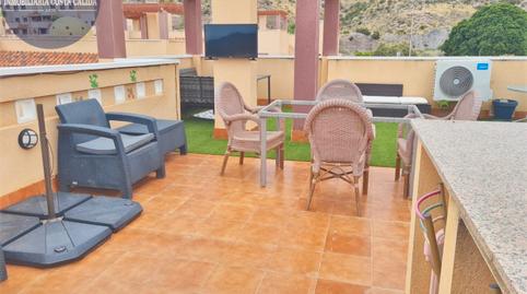 Foto 2 de Apartament en venda a Urbanización Collados Zieschang, 28a, Los Collados - Los Geraneos, Águilas