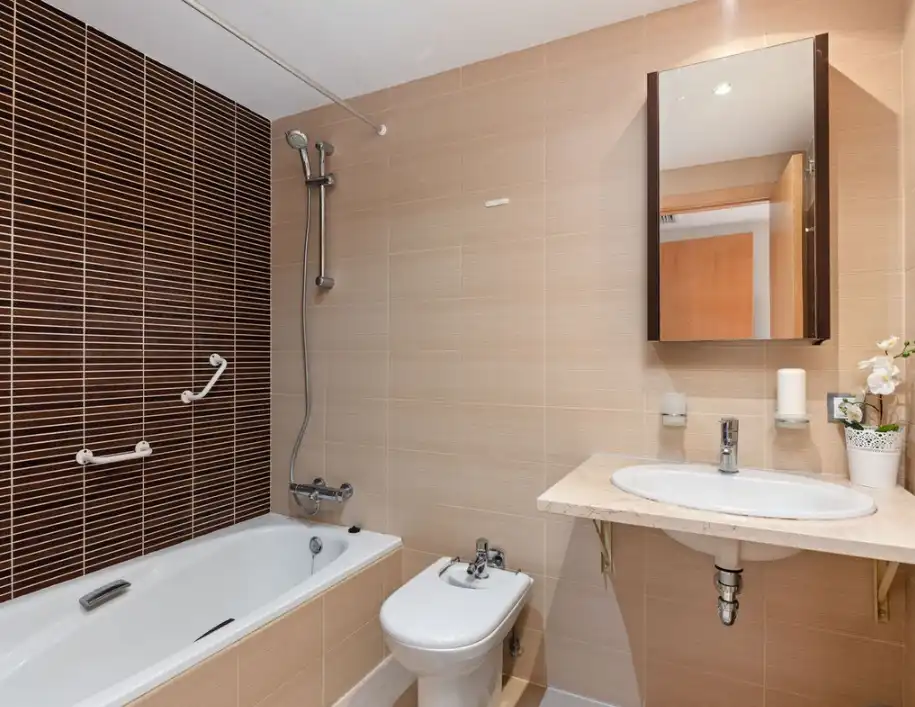 Wohnung mit Pool zum Verkauf in Casares Golf - Casares del Sol, imagen 14