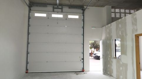 Photo 2 of Commercial properties for rent in Las Cabañuelas, Vícar