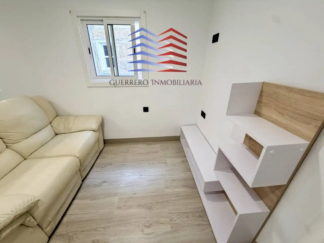 Flat for rent in Ourense Capital   with Heating, Storage room and Furnished