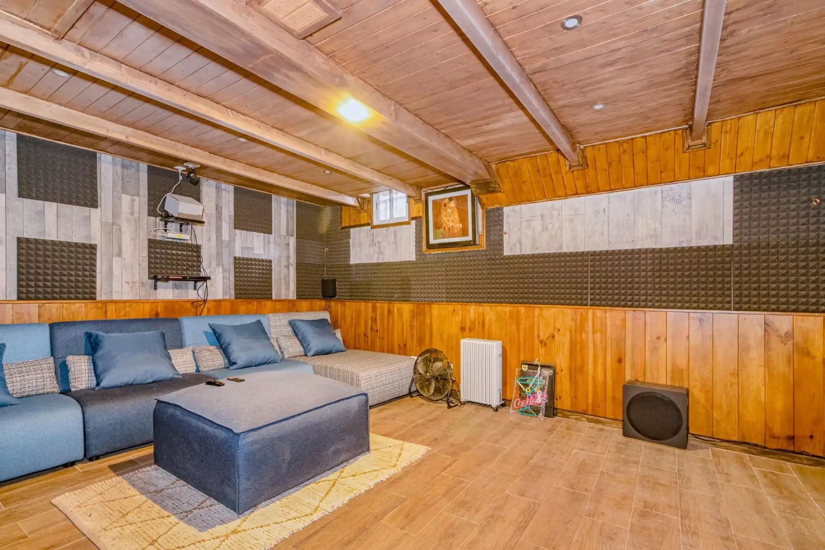 Casa adosada en venta en Armilla con Aire acondicionado, Calefacción y Terraza
