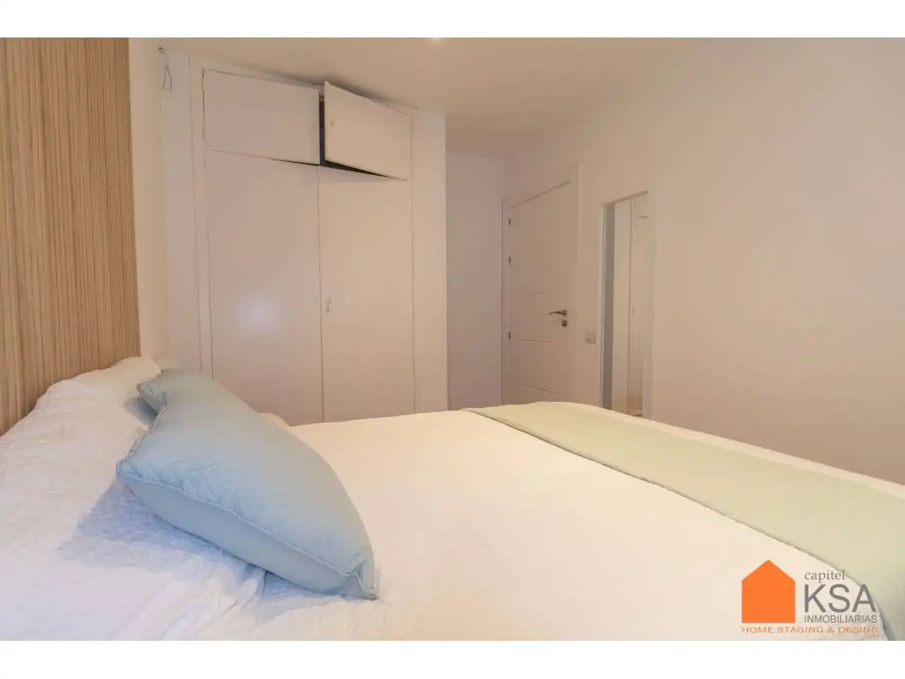 Flat with lift to rent in Calle Santiago del Estero, imagen 29