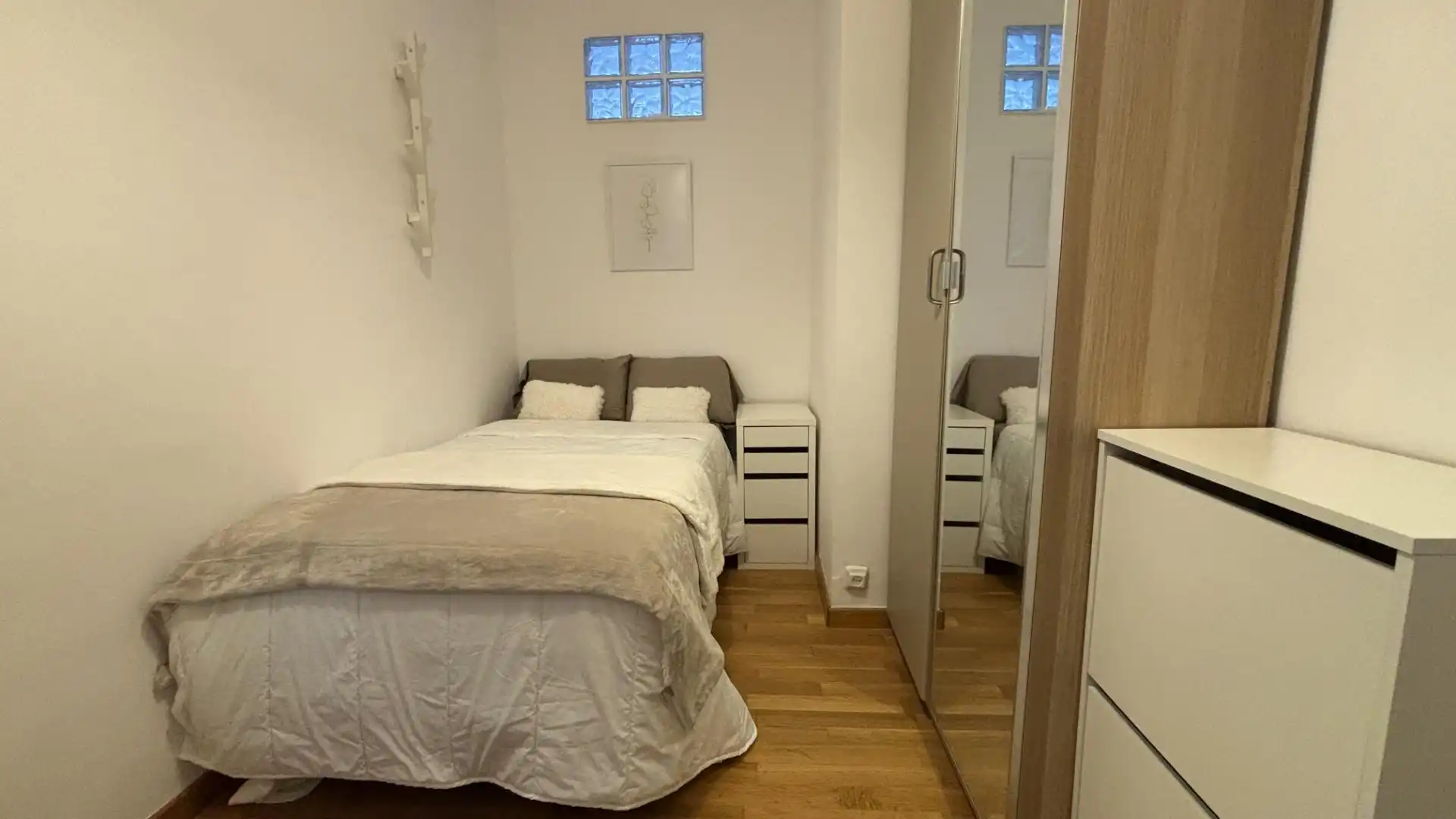 Piso con terraza en venta en Calle MARINA, imagen 21