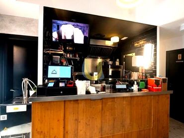 Gewerbefläche zur Übernahme in Centro