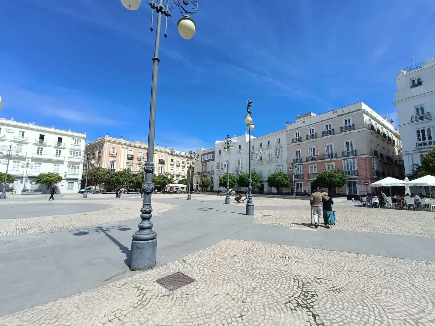 Pis amb terrassa en venda a Centro Histórico, imagen 30