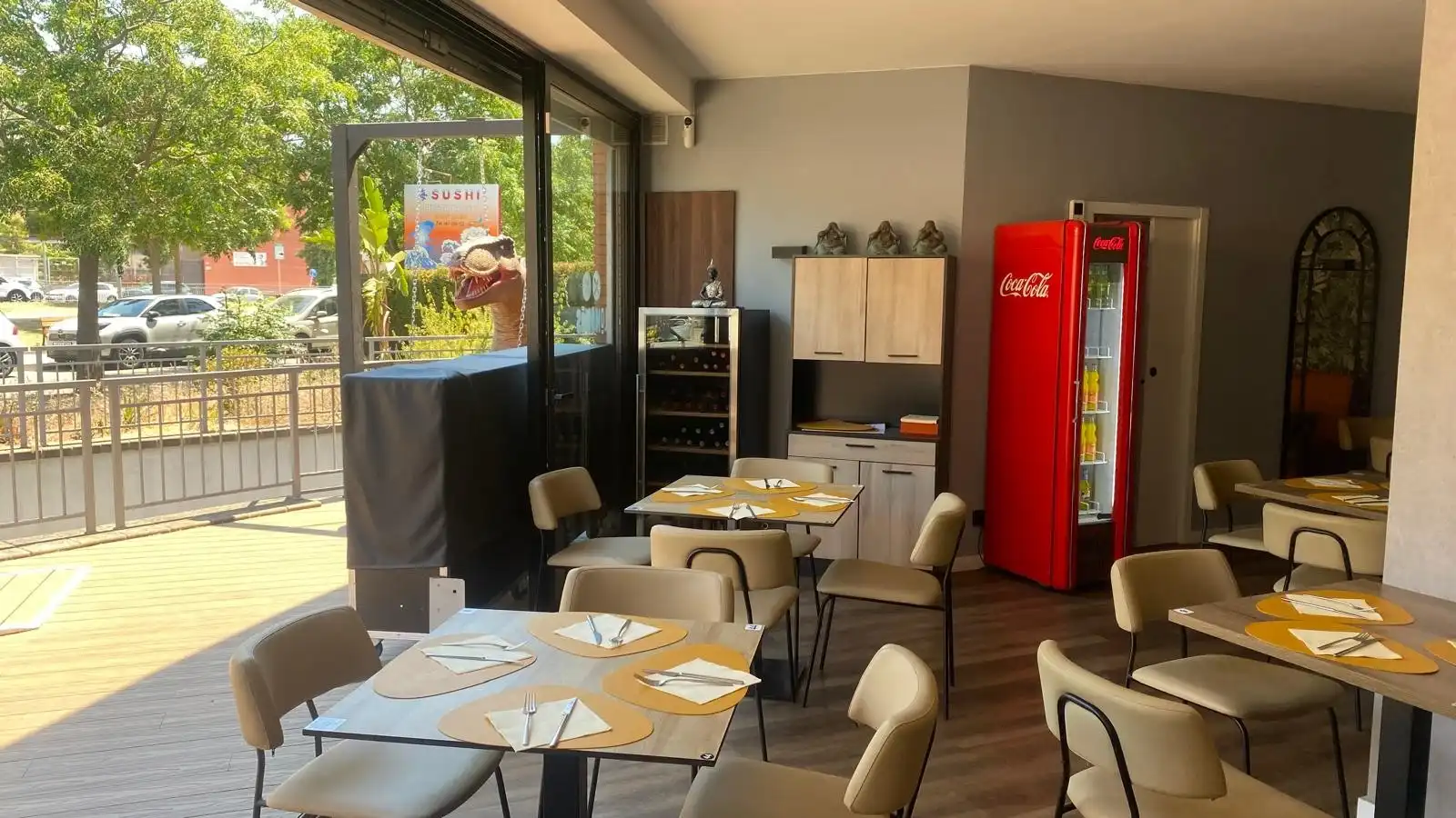 Local comercial en traspàs a El Molí-El Rieral, imagen 5