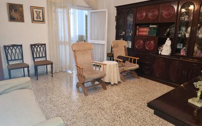 Flat for sale in El Carmen, San Fernando