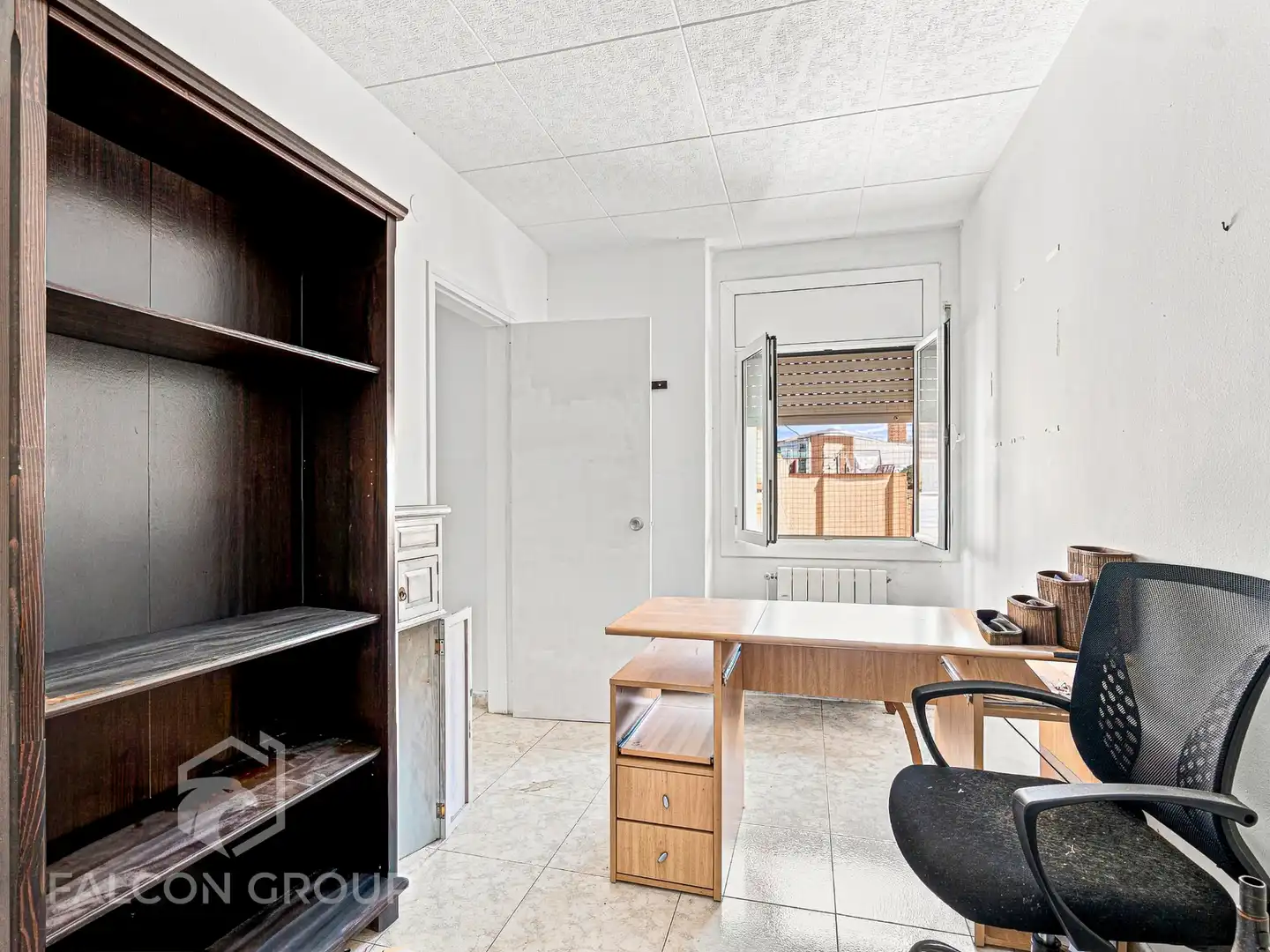 Habitación de Dúplex en venta en Montmeló con Aire acondicionado, Calefacción y Terraza