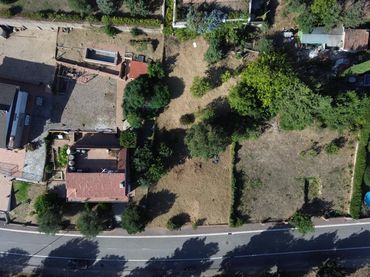 Terrenos y solares en venta en Carrer dels Esquirols 38