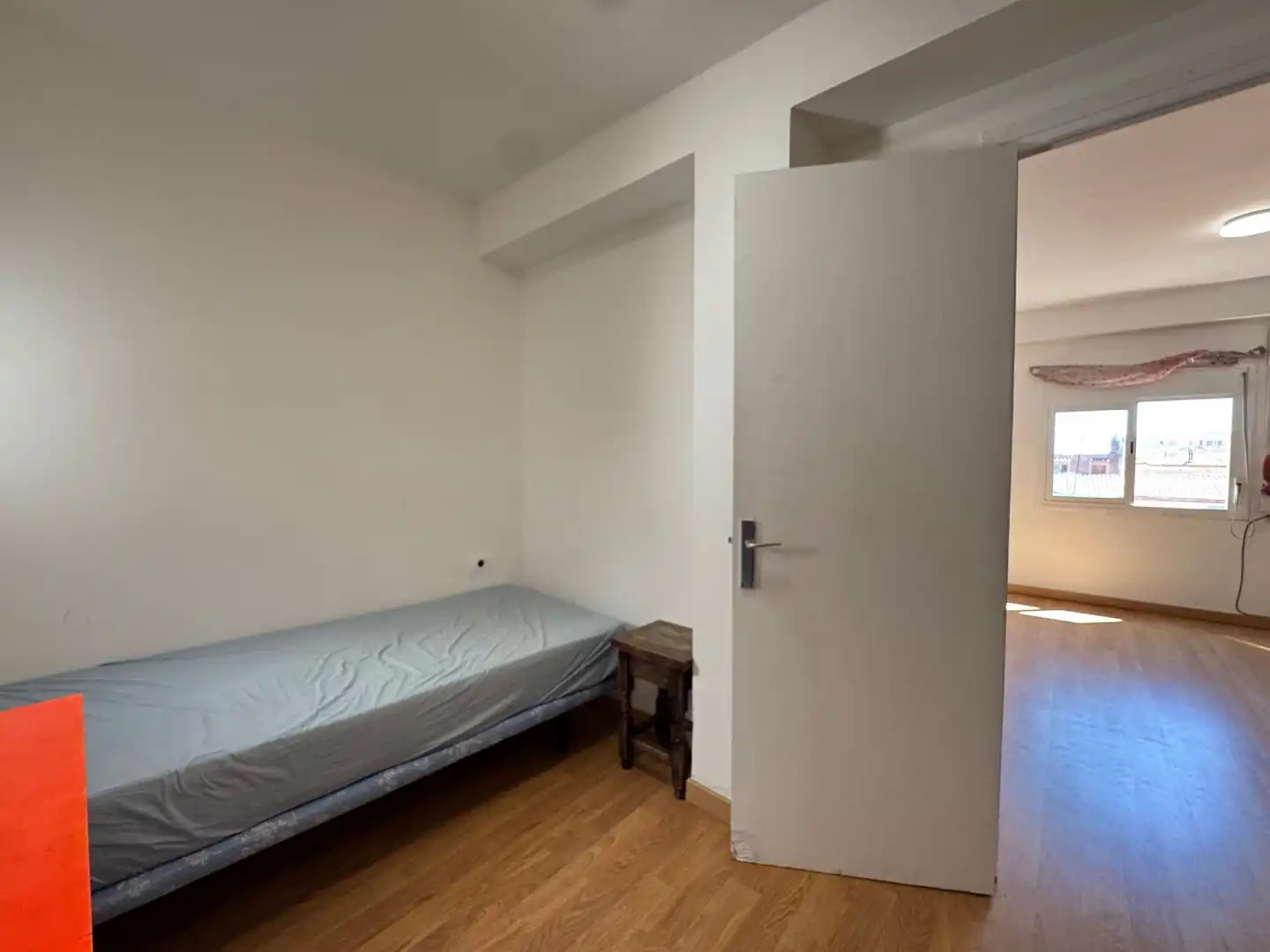 Schlafzimmer von Wohnung zum Verkauf in Salou mit Klimaanlage und Heizung