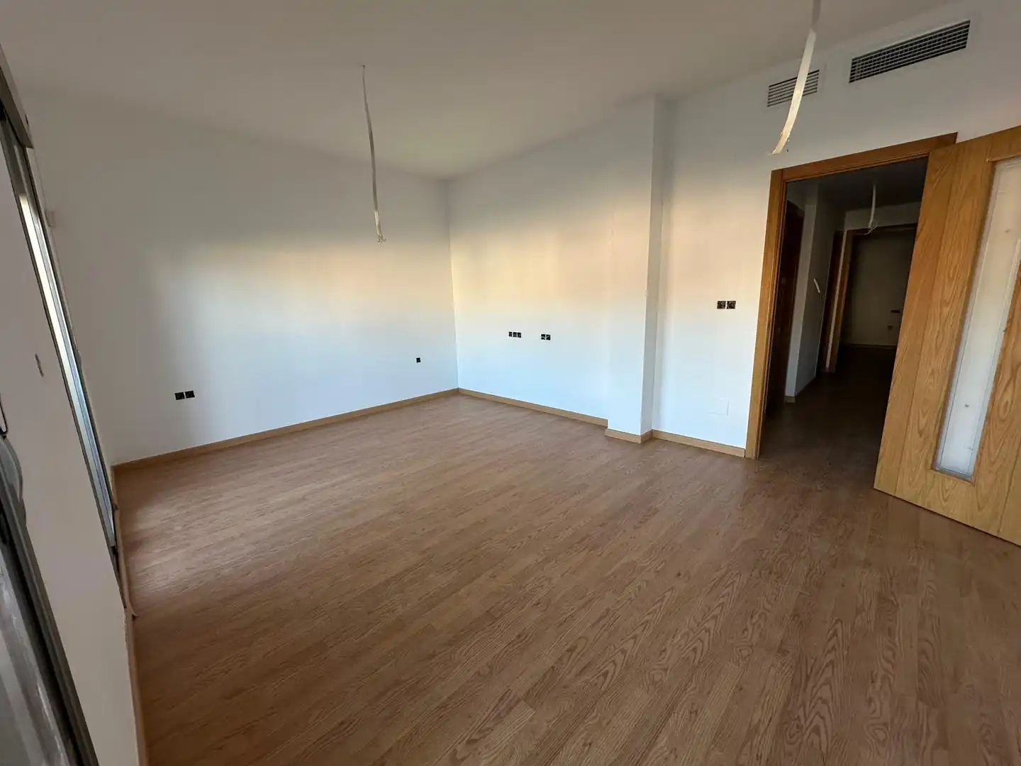 Flat for sale in Villanueva del Río Segura