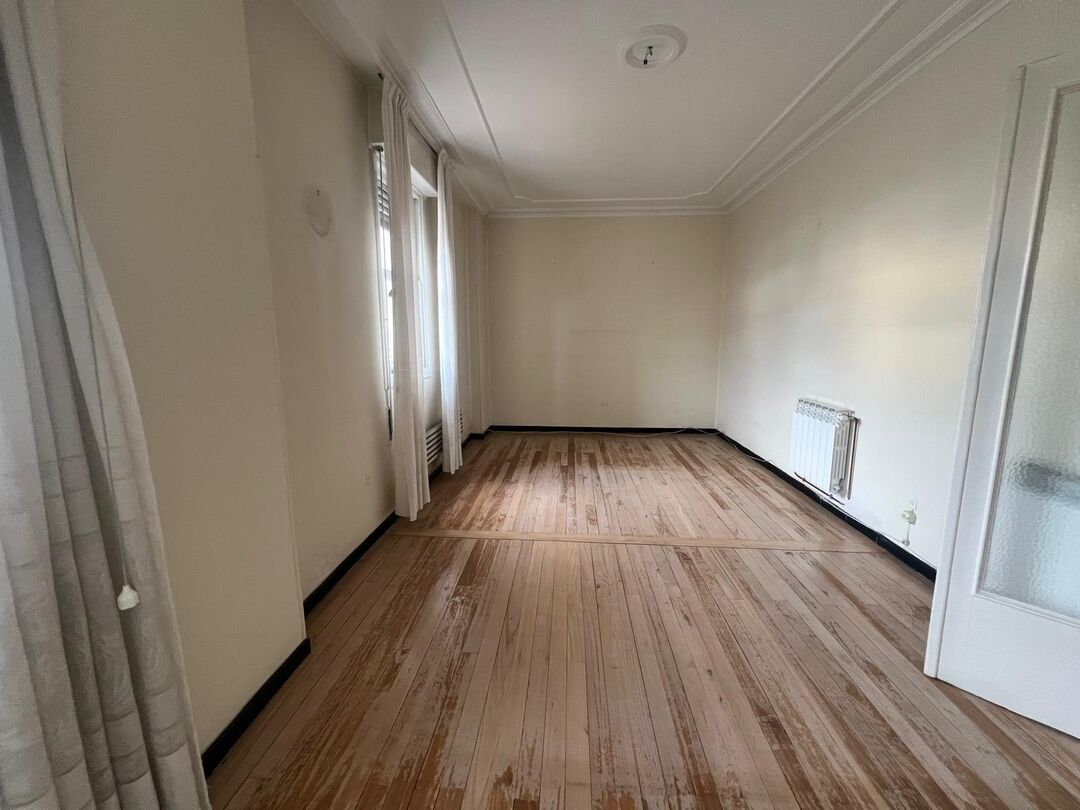 Piso en venta en Calle de Samaniego, Lovaina