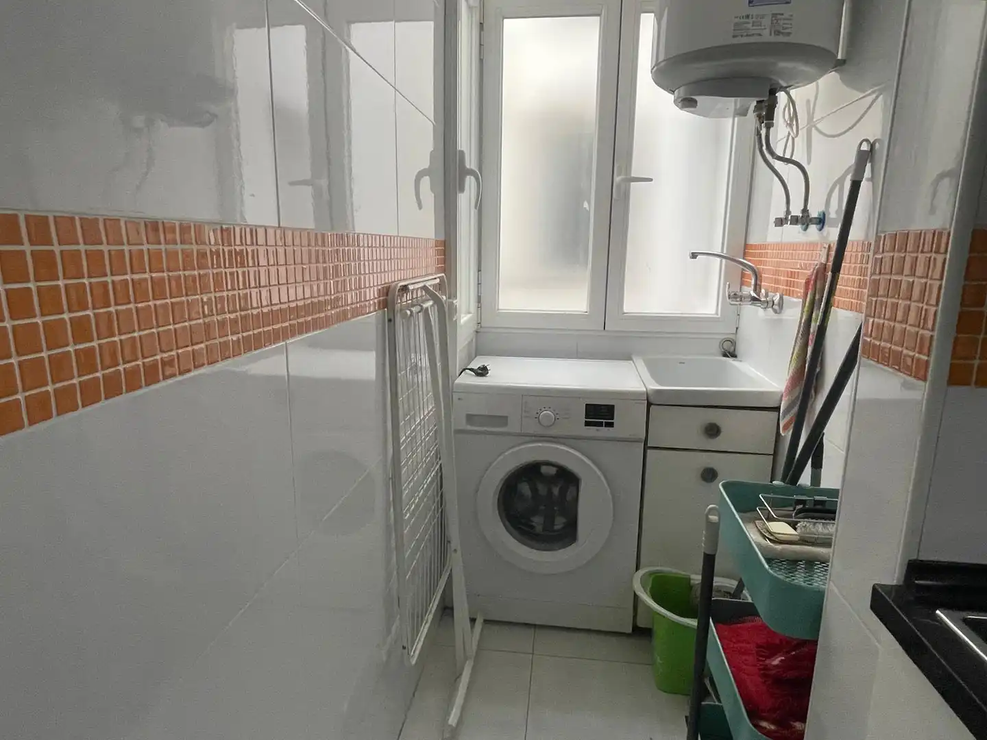 Appartement avec ascenseur à louer à Calle de las Flores 6, imagen 12