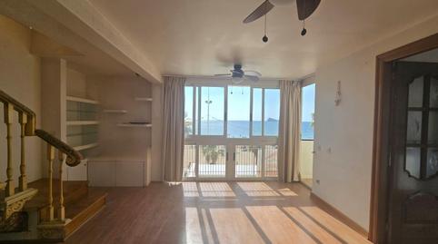 Foto 2 de Dúplex en venda a Casco Antiguo - Puerto, Alicante