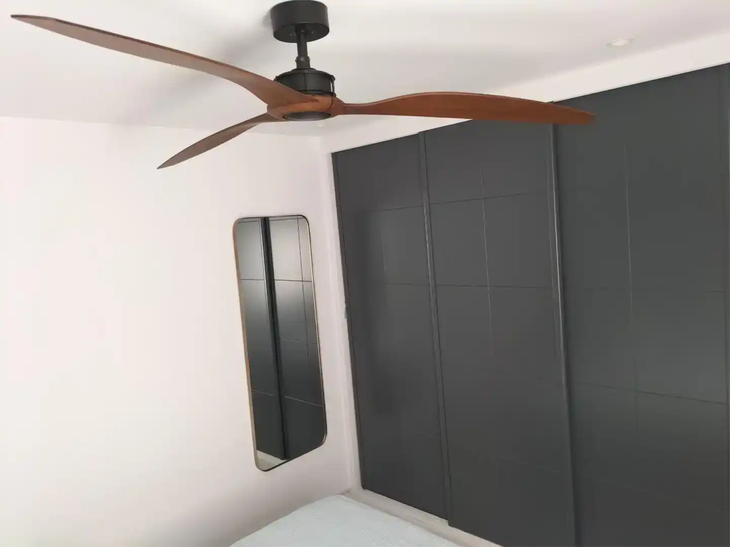 Habitación de Ático en venta en San Bartolomé de Pinares con Trastero y Amueblado