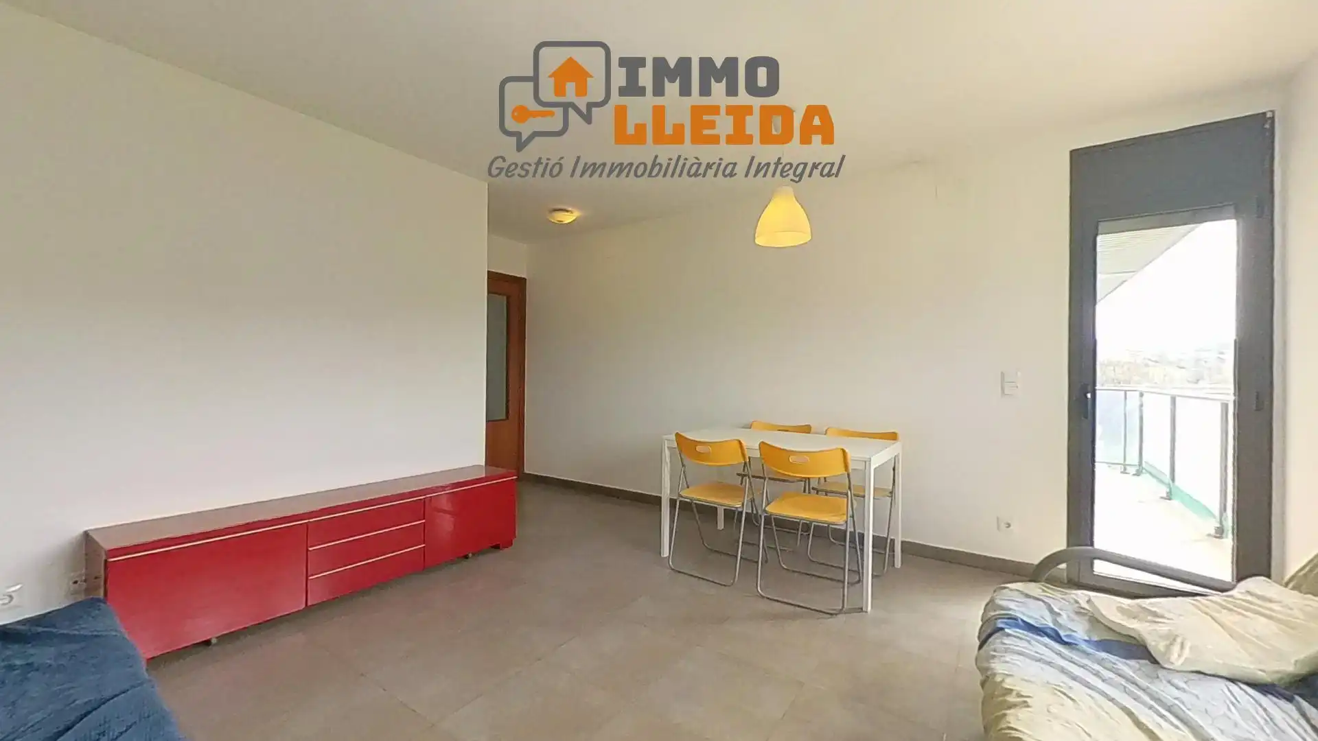 Außenansicht von Wohnungen zum Verkauf in Artesa de Segre mit Heizung, Balkon und Alarm