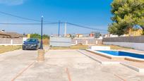 Parking of House or chalet for sale in Chiclana de la Frontera  with Private garden and Swimming Pool