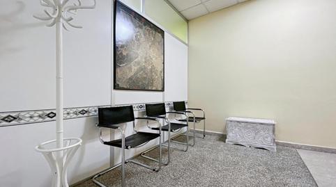 Foto 5 de Oficina en venda a Azuela, Carlos Ruiz, Madrid