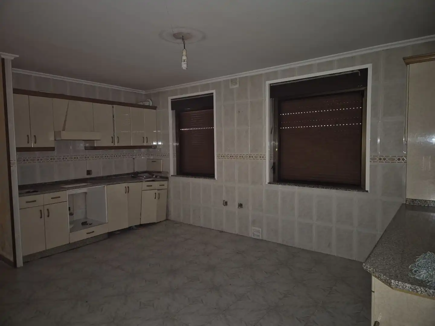 Cuina de Pis en venda en Oviedo 