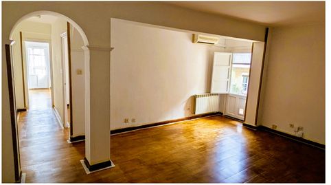 Photo 3 of Flat for sale in Mariano Cardedera, Barrio de Delicias, Zaragoza Capital