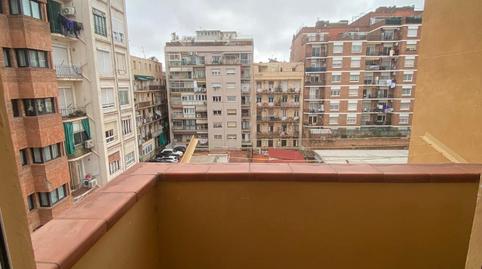 Foto 5 de Piso de alquiler en Carrer de Provença, L'Antiga Esquerra de l'Eixample,  Barcelona Capital