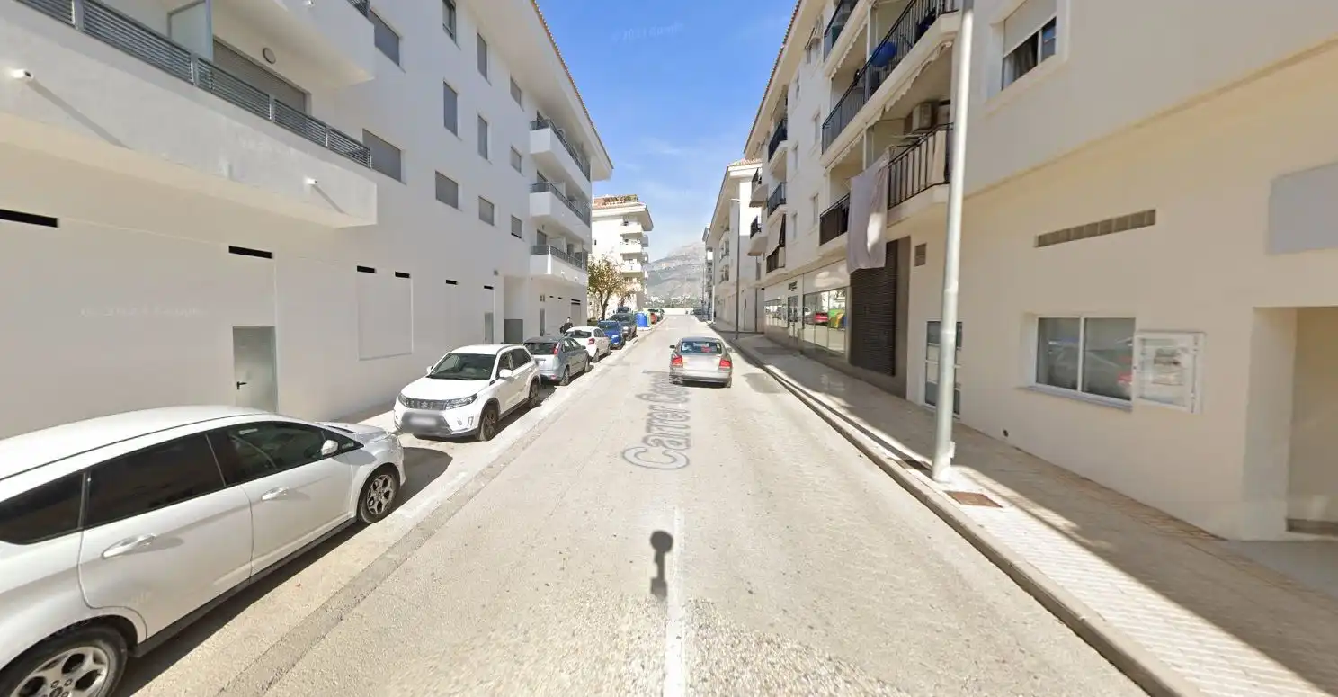 Locale commerciale in vendita a Altea ciudad, imagen 2