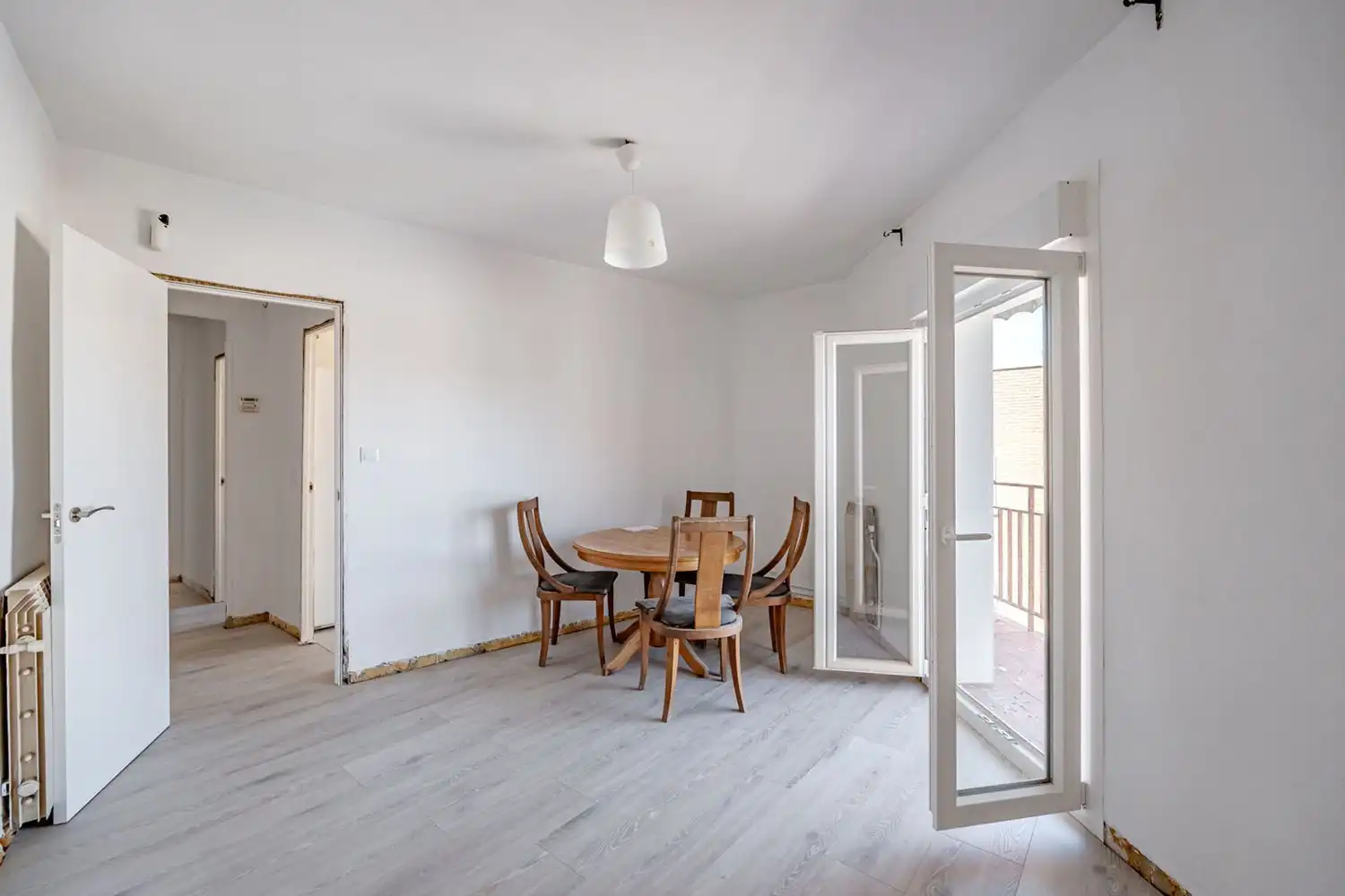 Wohnung zum Verkauf in Travesía de Juan Francisco 0, imagen 2