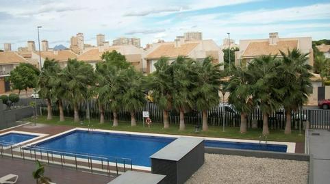 Photo 2 of Flat to rent in Campello pueblo, El Campello