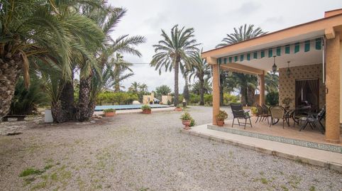 Photo 4 of Houses for sale in La Algoda - Matola - Llano de San José, Elche / Elx