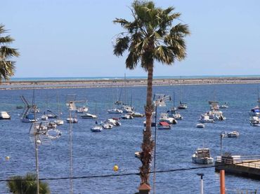 Apartament amb ascensor en venda a Lo Pagán