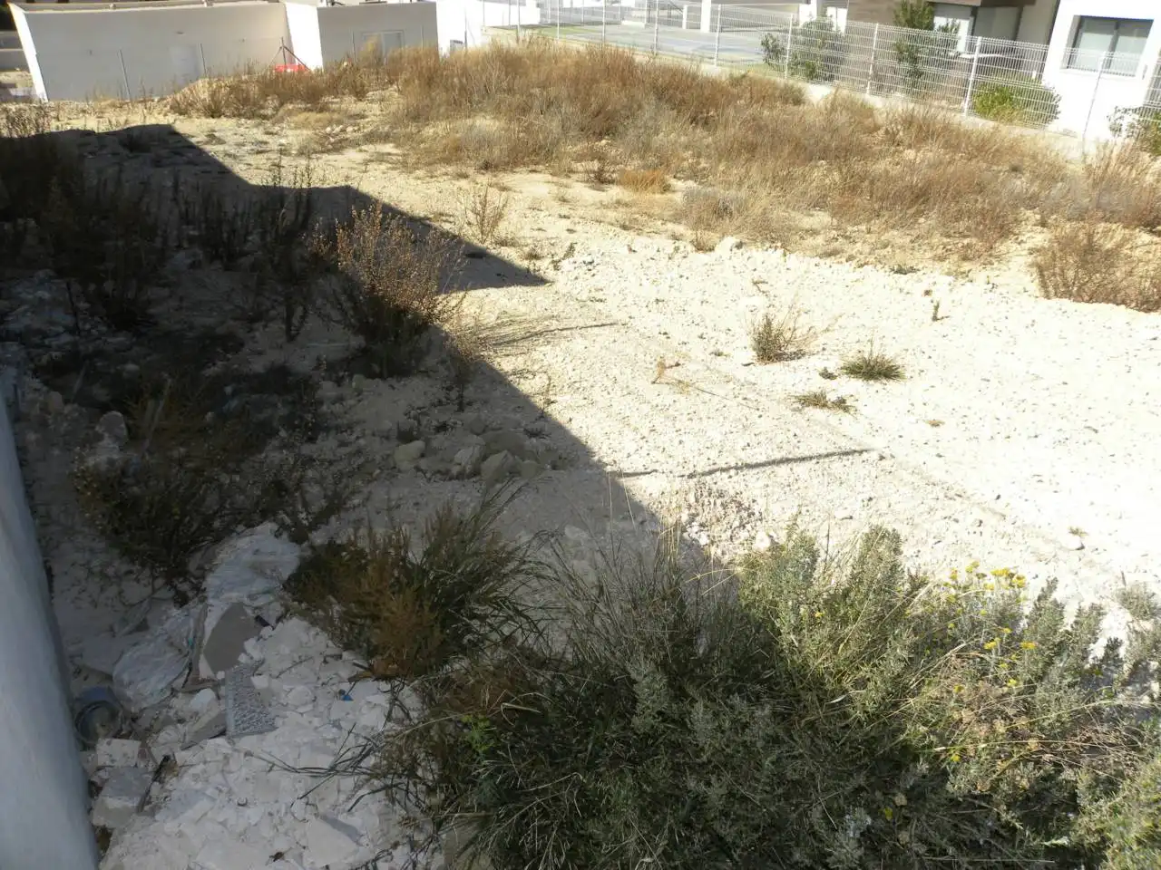 Residential land for sale in Caravaca de la Cruz, imagen 3