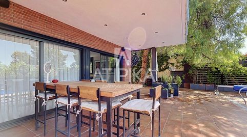 Foto 4 de Casa o xalet en venda a Montmar, Castelldefels