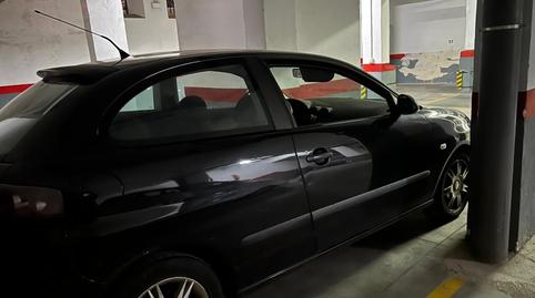 Photo 5 of Garage to rent in Calle de Don Lope de Sosa, Ciudad Jardín - Zoco, Córdoba