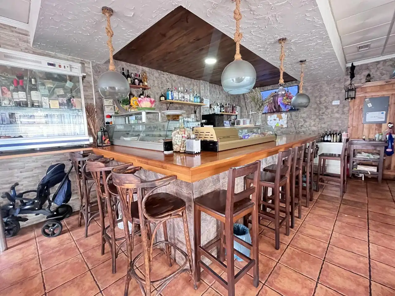Business premises for sale in Calle Antonio Trucharte, imagen 8