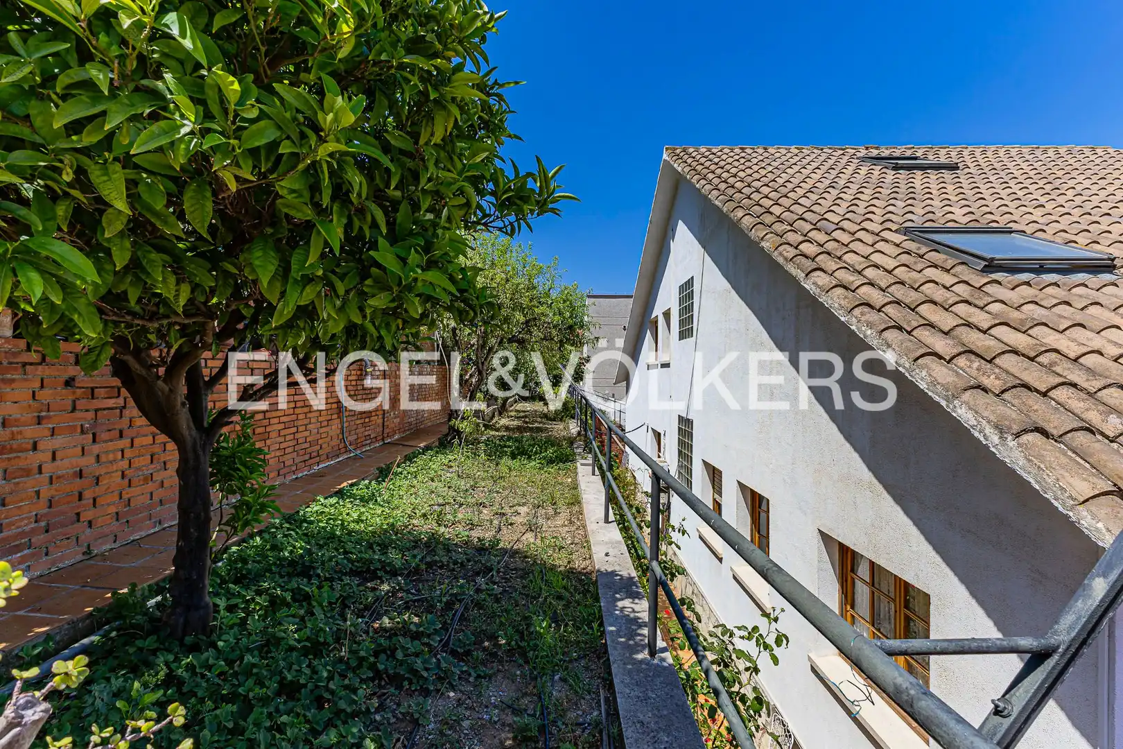 Casa amb piscina en venda a La Miranda - Can Candeler, imagen 12