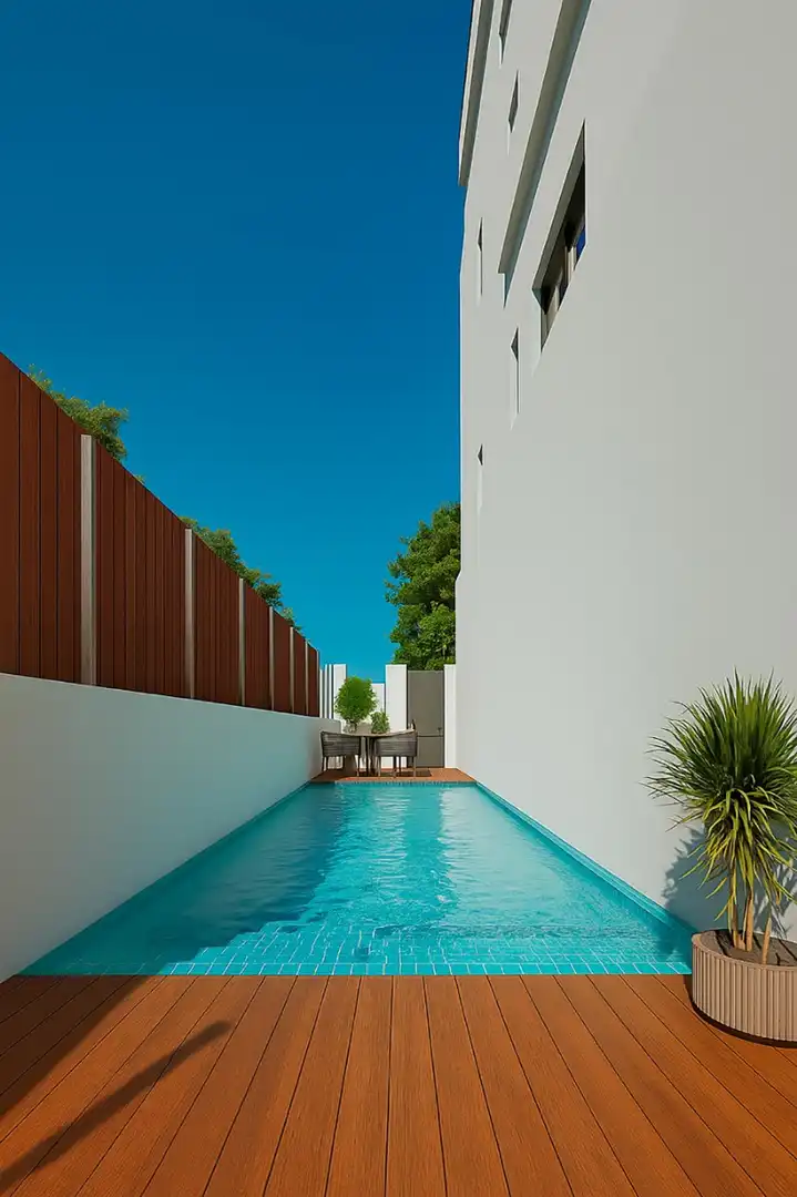 Ático con piscina en venta en Los Cuarteros, imagen 9